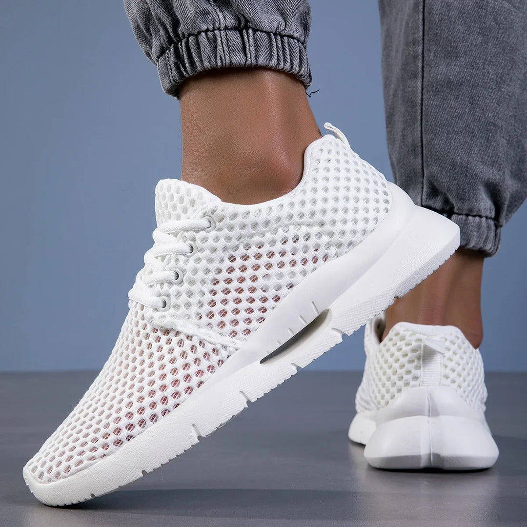 Ken | Lightweight Breathable Mesh Sneakers
