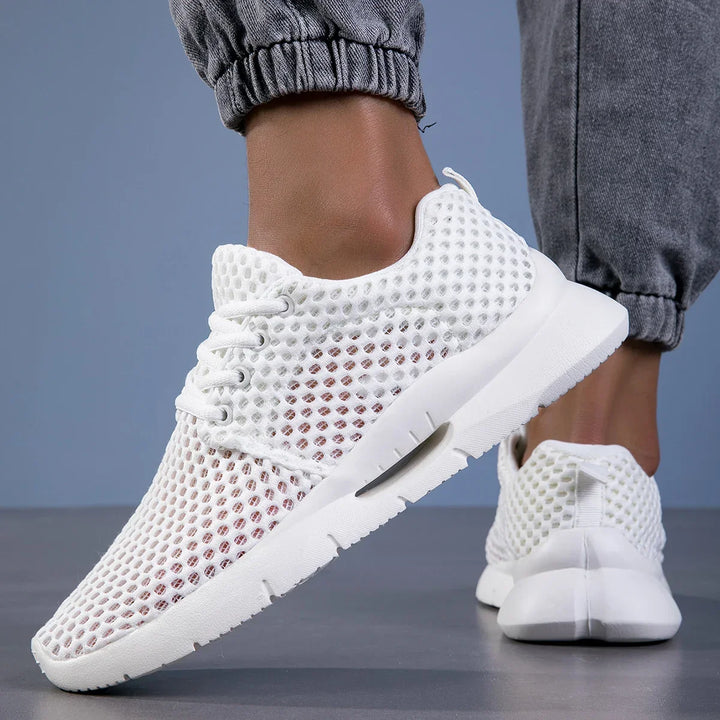 Ken | Lightweight Breathable Mesh Sneakers