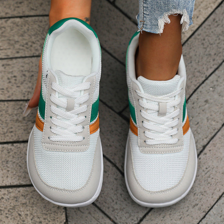 Laica | Wide Fit Orthopedic Comfort Shoes
