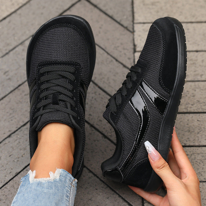 Laica | Wide Fit Orthopedic Comfort Shoes