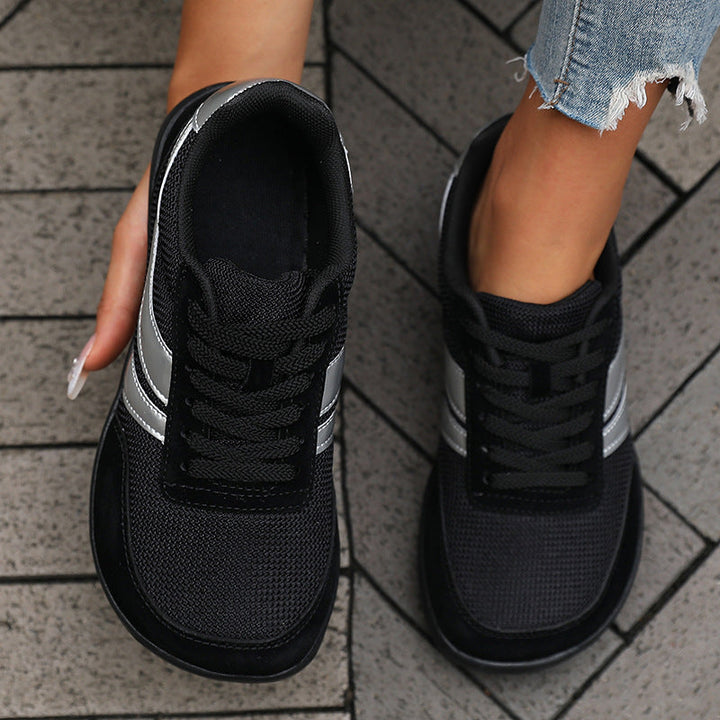Laica | Wide Fit Orthopedic Comfort Shoes