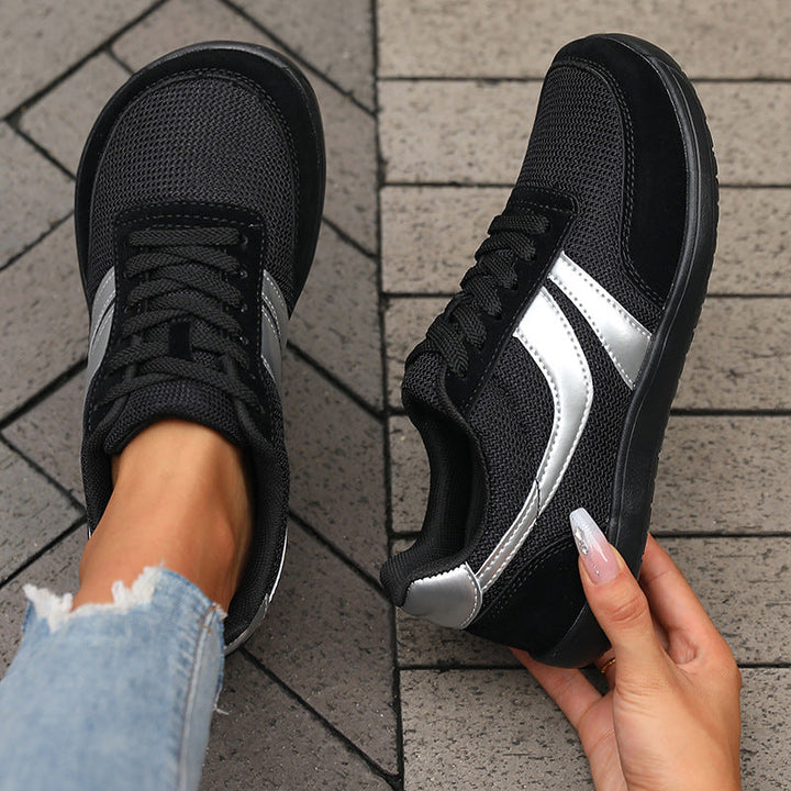 Laica | Wide Fit Orthopedic Comfort Shoes