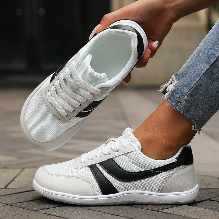 Laica | Wide Fit Orthopedic Comfort Shoes