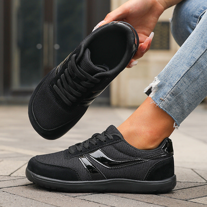 Laica | Wide Fit Orthopedic Comfort Shoes
