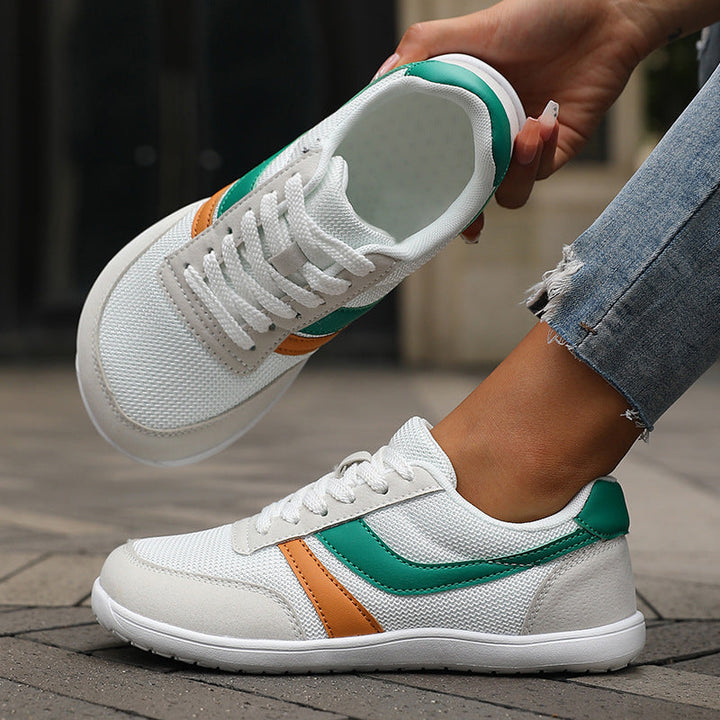 Laica | Wide Fit Orthopedic Comfort Shoes
