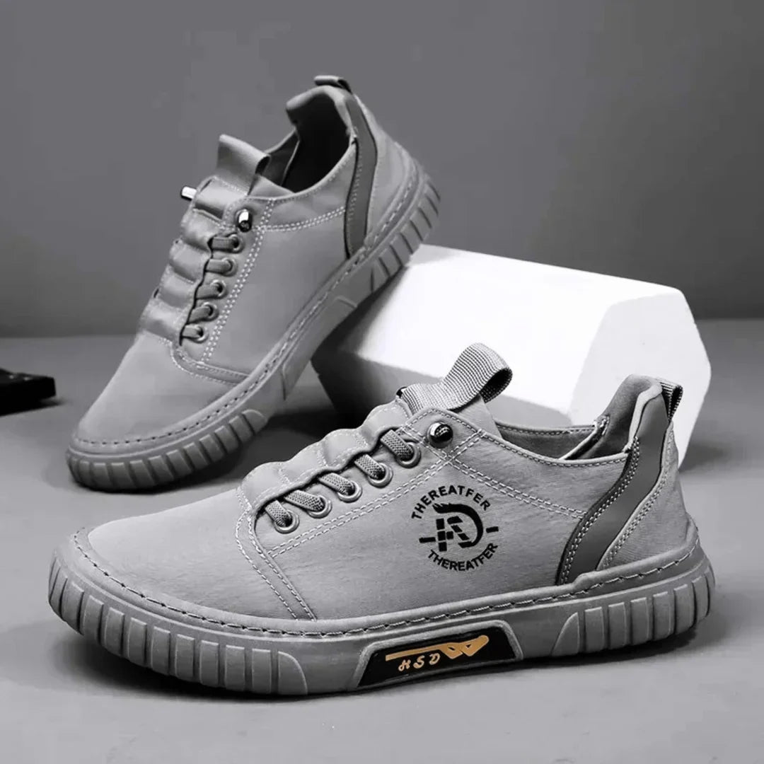 Landon | Lightweight Slip-On Sneakers