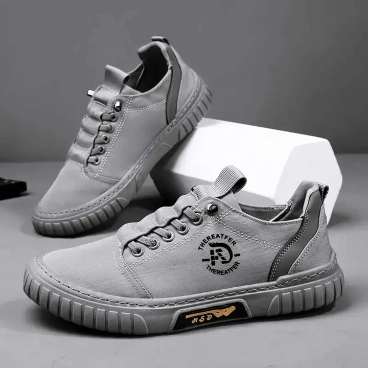 Landon | Lightweight Slip-On Sneakers