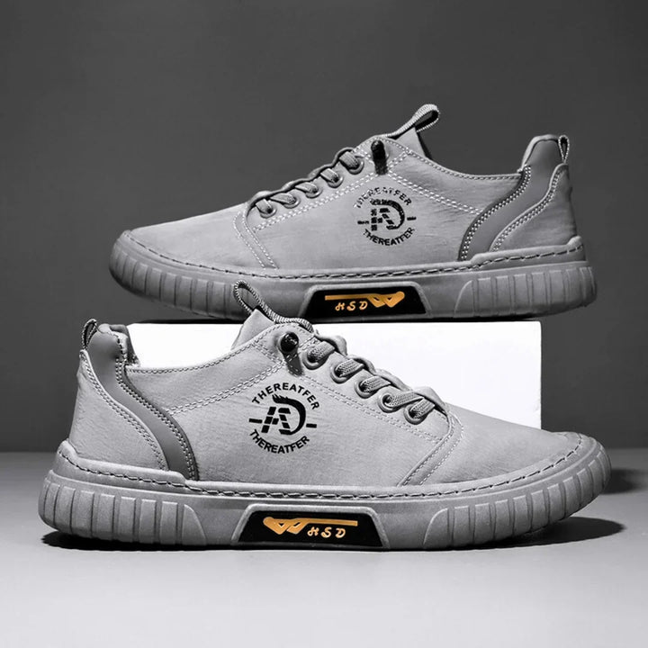 Landon | Lightweight Slip-On Sneakers