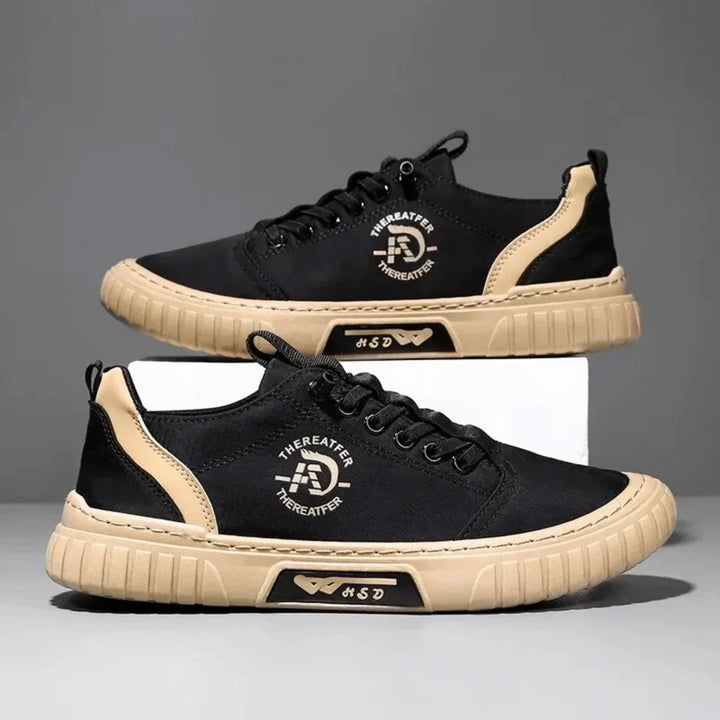 Landon | Lightweight Slip-On Sneakers