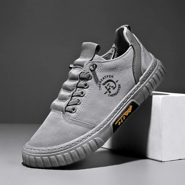 Landon | Lightweight Slip-On Sneakers