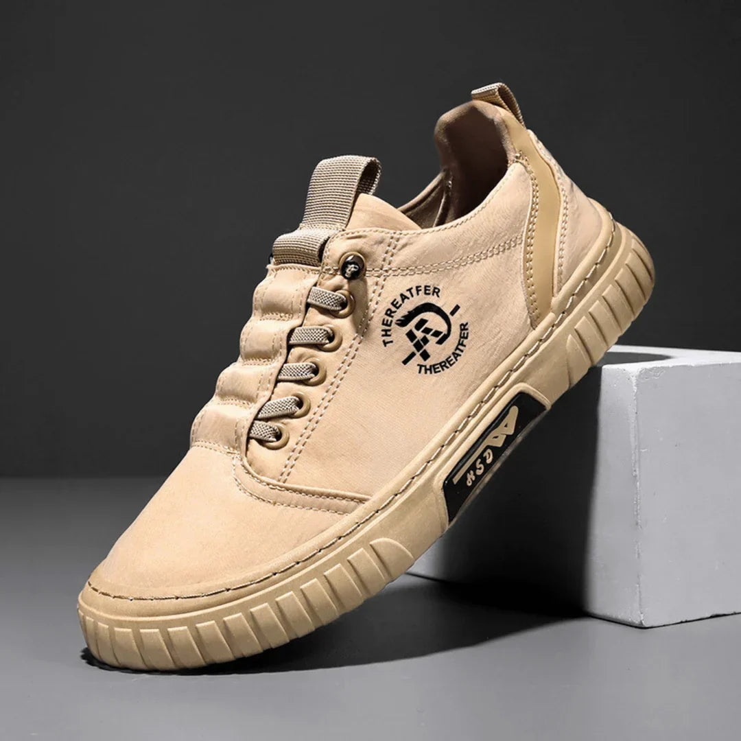 Landon | Lightweight Slip-On Sneakers