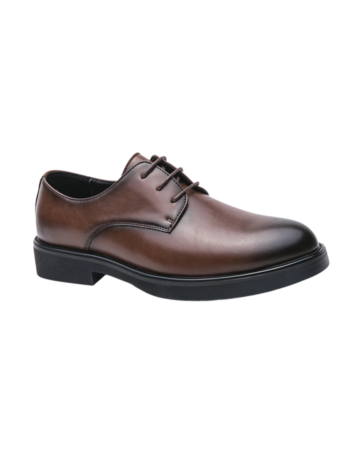 Levi | Classic Leather Oxford Shoes
