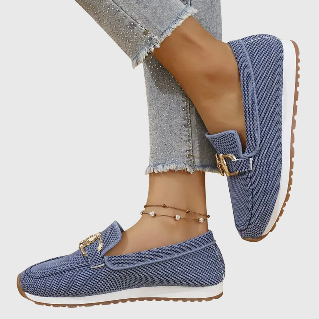 Lili | Orthopedic Loafers Sneakers