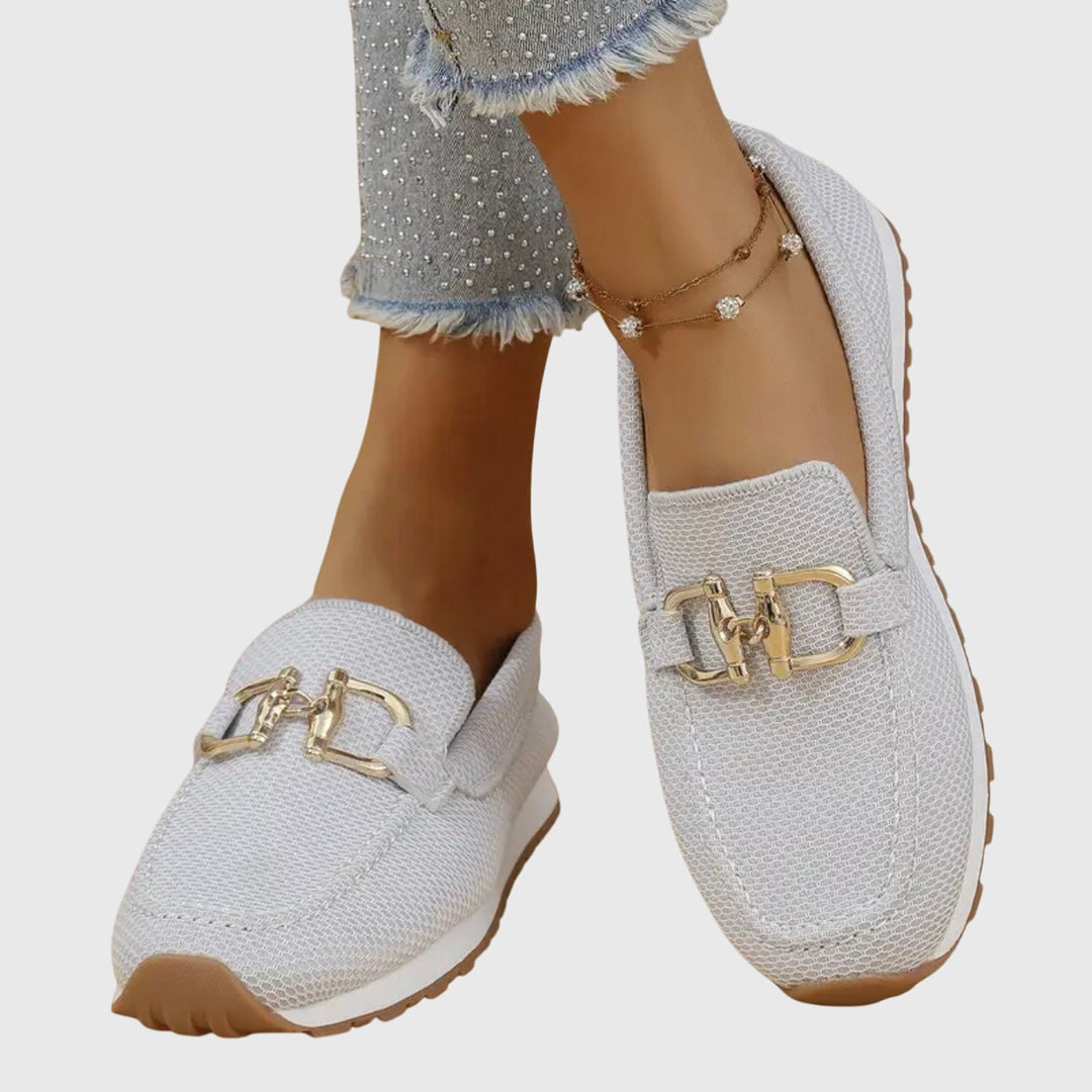 Lili | Orthopedic Loafers Sneakers