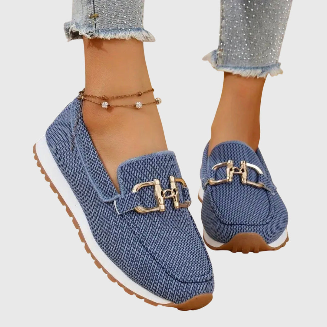 Lili | Orthopedic Loafers Sneakers