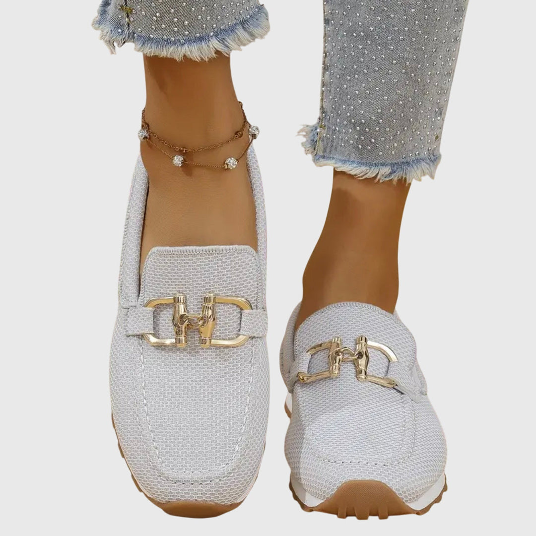 Lili | Orthopedic Loafers Sneakers