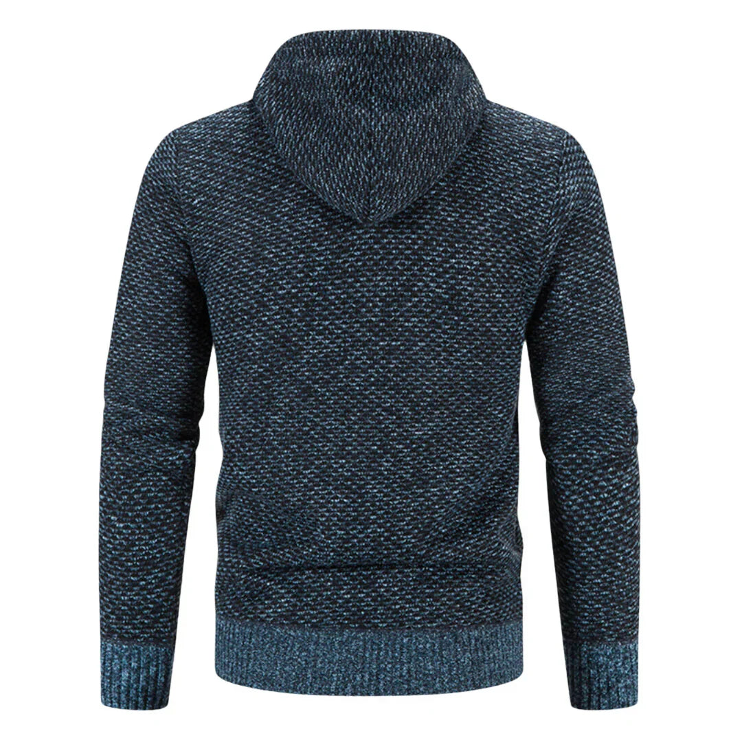 Louie | Everyday Comfort Hoodie