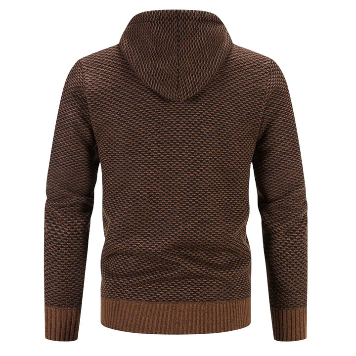 Louie | Everyday Comfort Hoodie