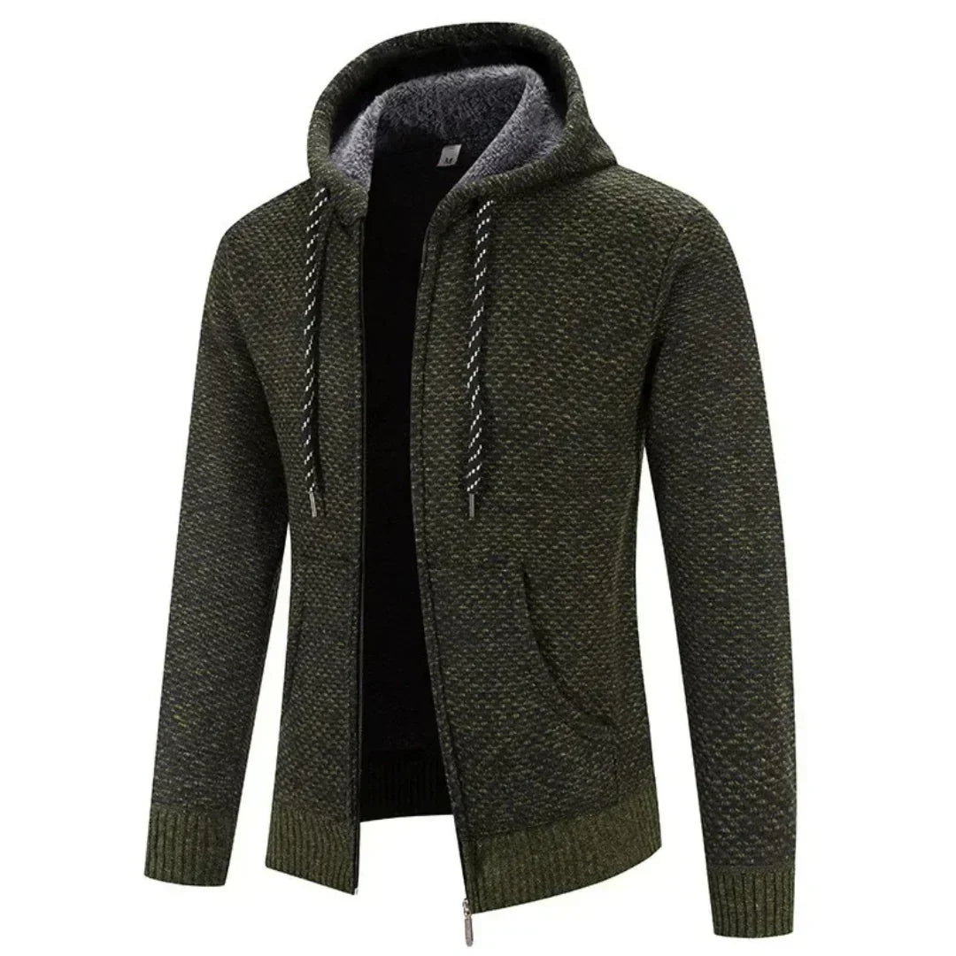 Louie | Everyday Comfort Hoodie