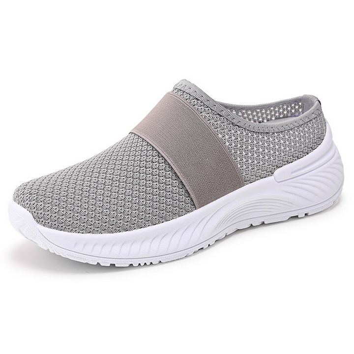 Luna | Breathable Slip-On Comfort Shoes
