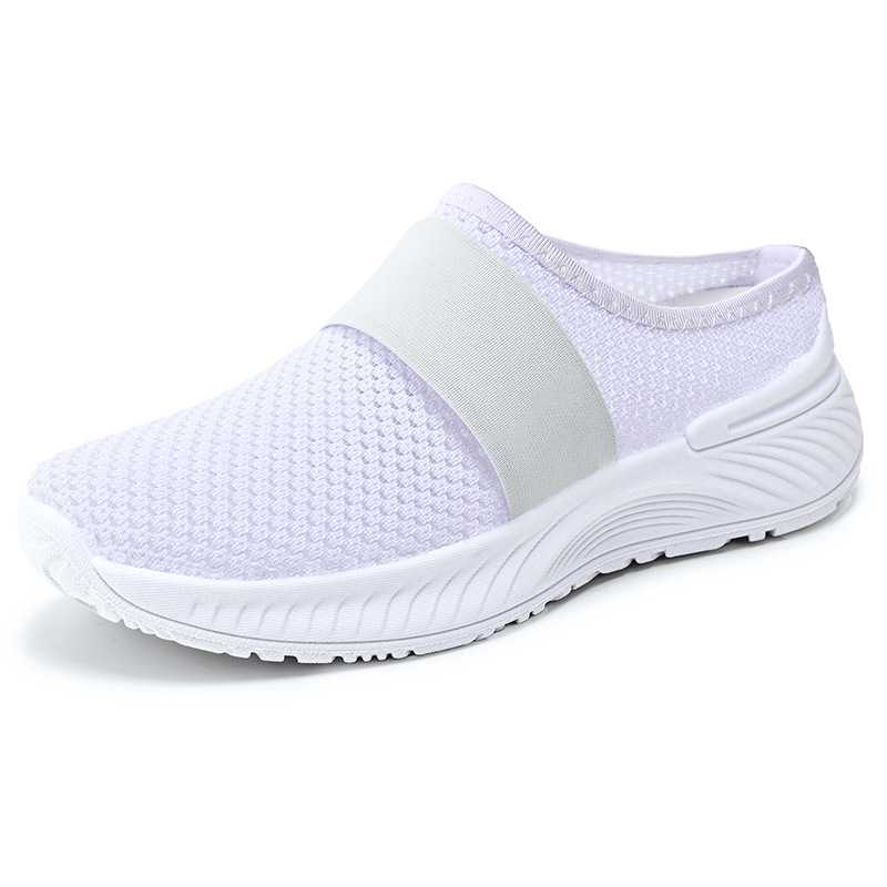 Luna | Breathable Slip-On Comfort Shoes