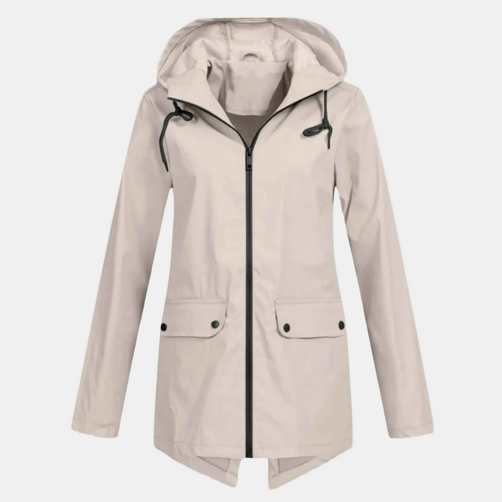 Lyla | Waterproof Coat