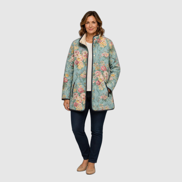 Madeleine™ | Light Floral Elegance