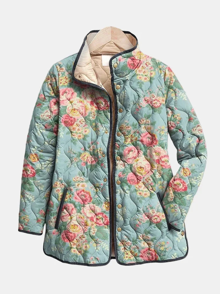 Madeleine™ | Light Floral Elegance