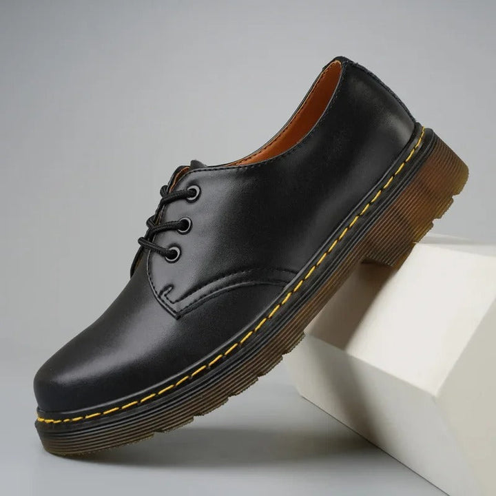 Martin | Stylish Low-Cut Shoes