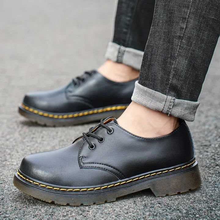 Martin | Stylish Low-Cut Shoes