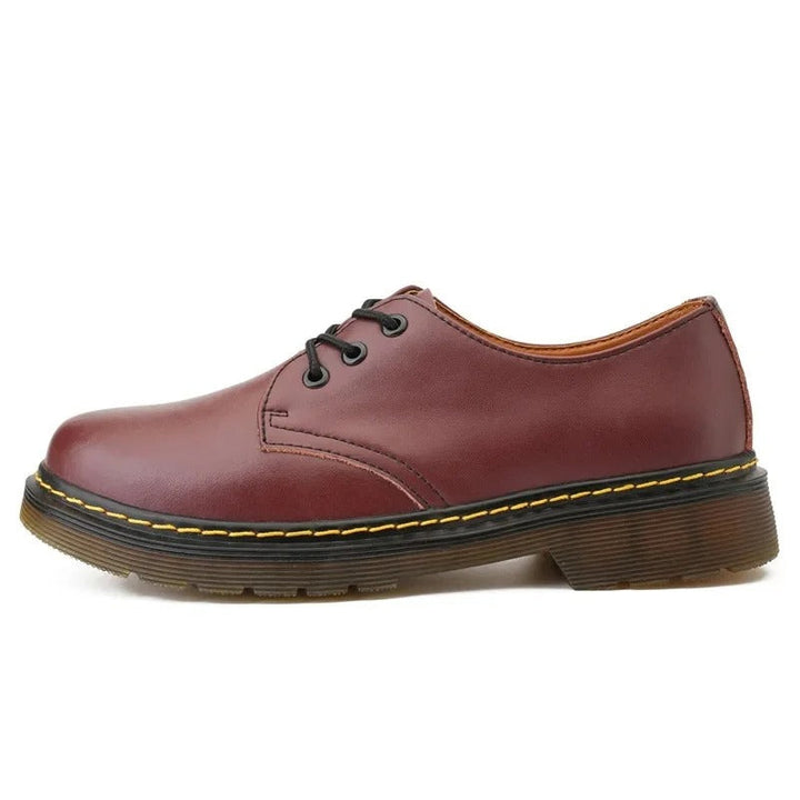 Martin | Stylish Low-Cut Shoes