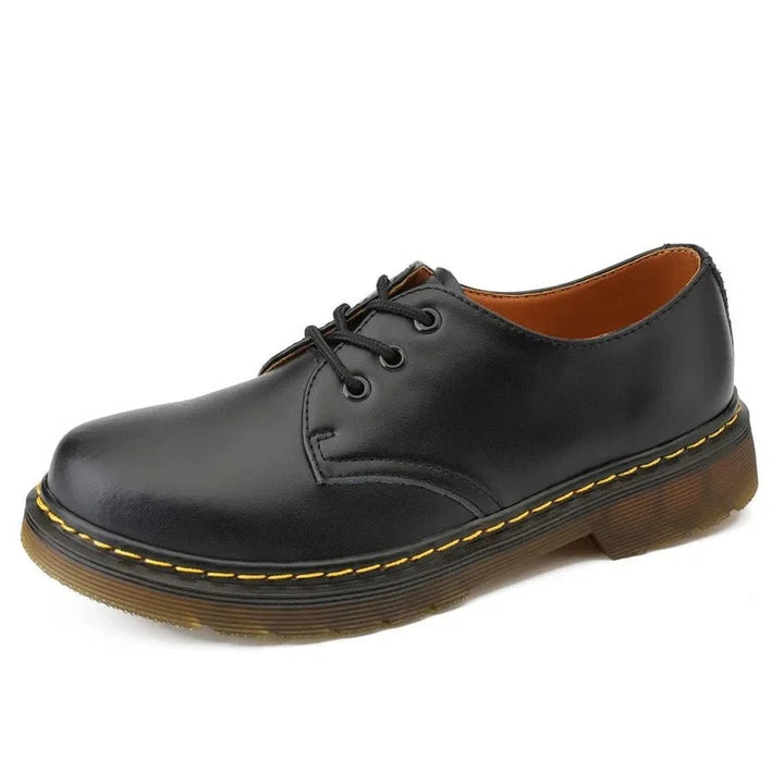 Martin | Stylish Low-Cut Shoes