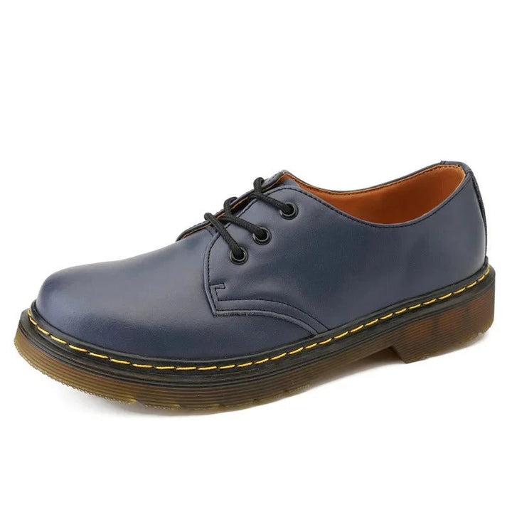 Martin | Stylish Low-Cut Shoes