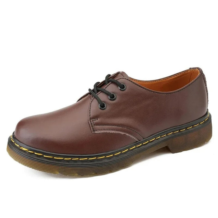Martin | Stylish Low-Cut Shoes
