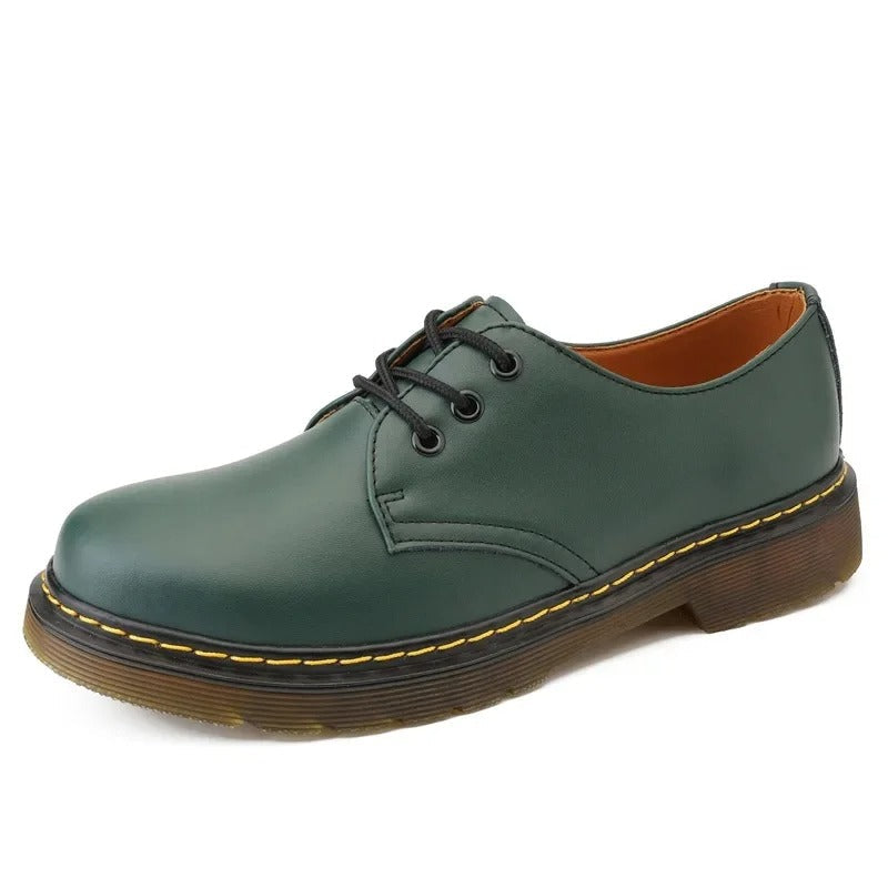 Martin | Stylish Low-Cut Shoes