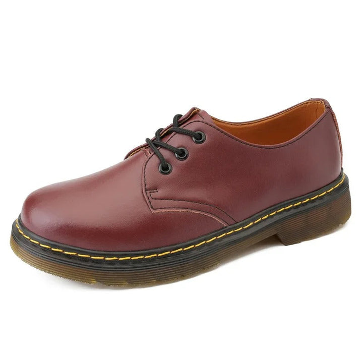 Martin | Stylish Low-Cut Shoes