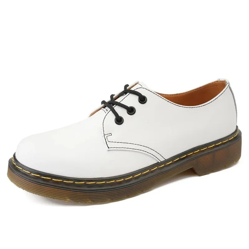 Martin | Stylish Low-Cut Shoes