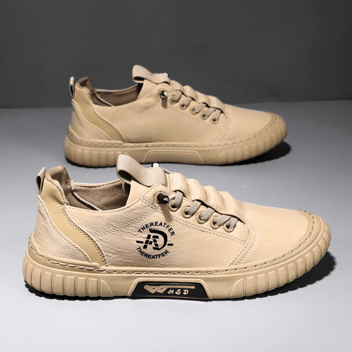 Mateo | Lightweight Urban Sneakers