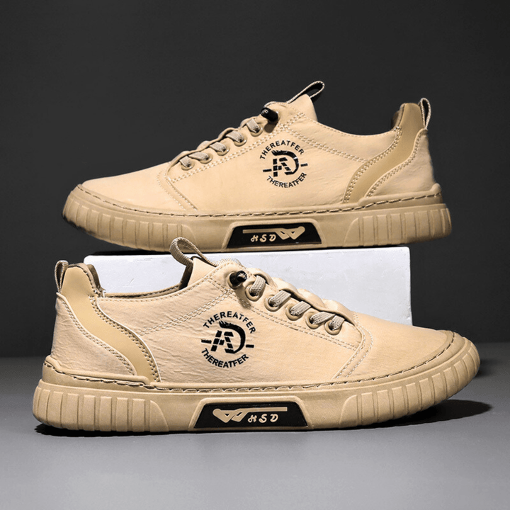 Mateo | Lightweight Urban Sneakers