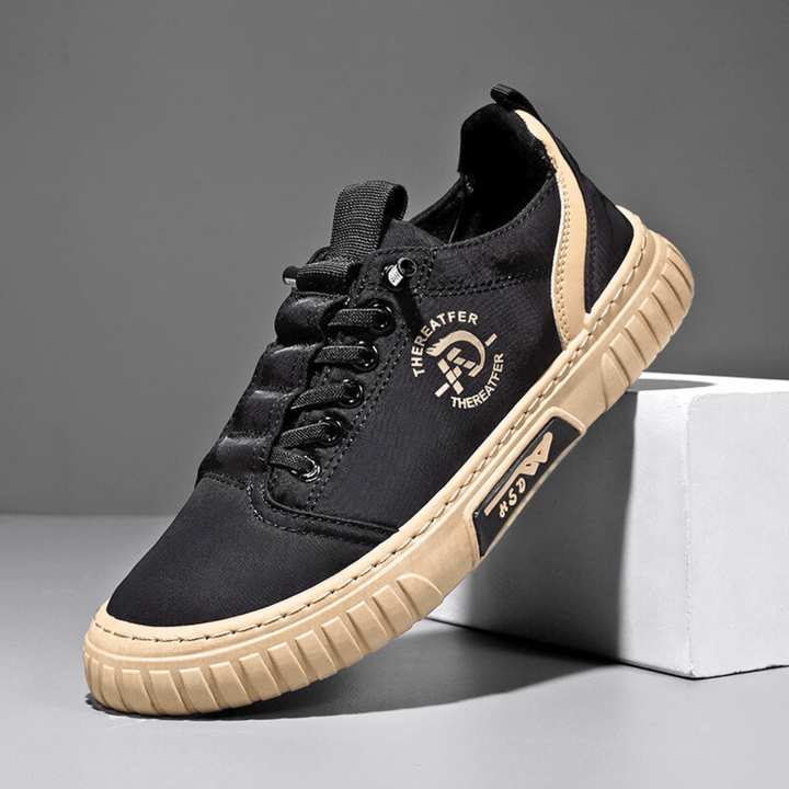 Mateo | Lightweight Urban Sneakers