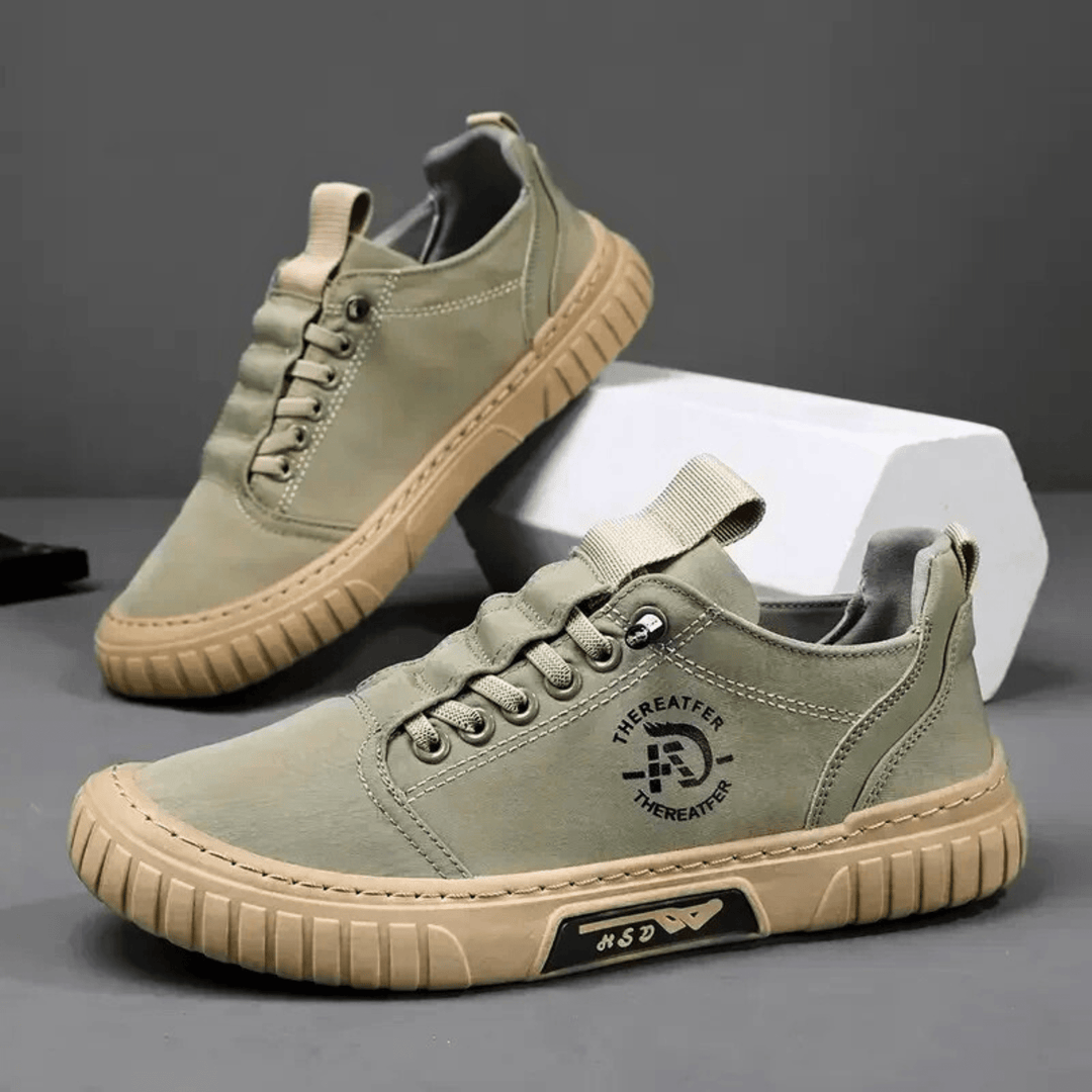 Maximus | Urban Casual Sneakers