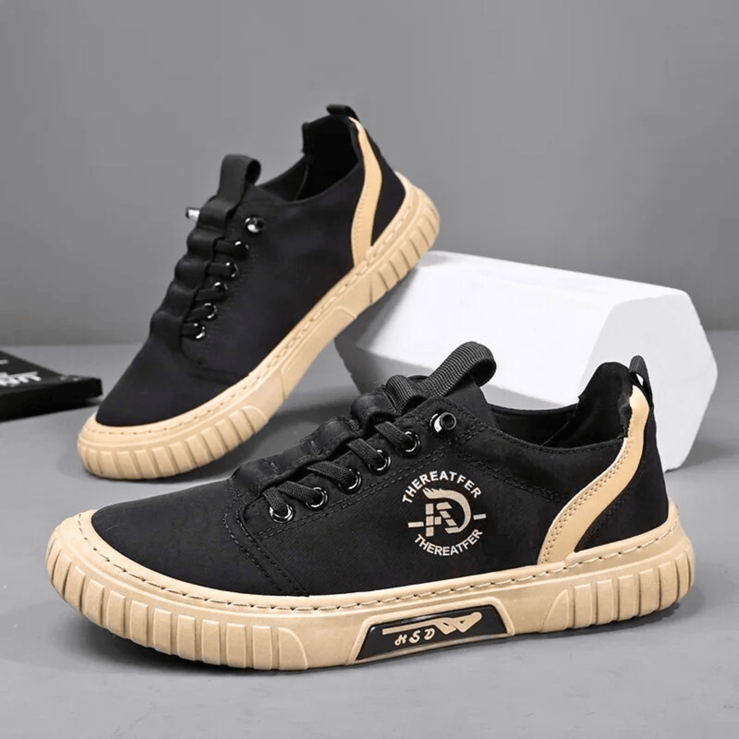 Maximus | Urban Casual Sneakers