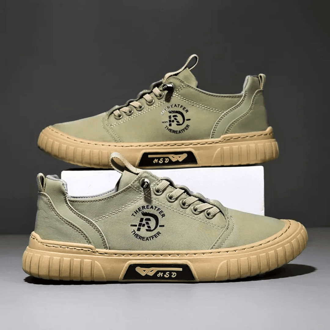 Maximus | Urban Casual Sneakers