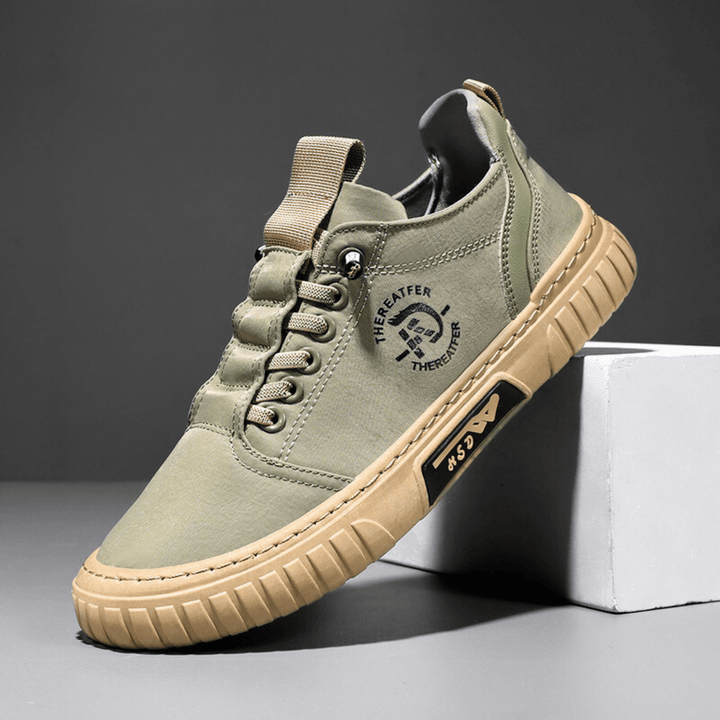 Maximus | Urban Casual Sneakers