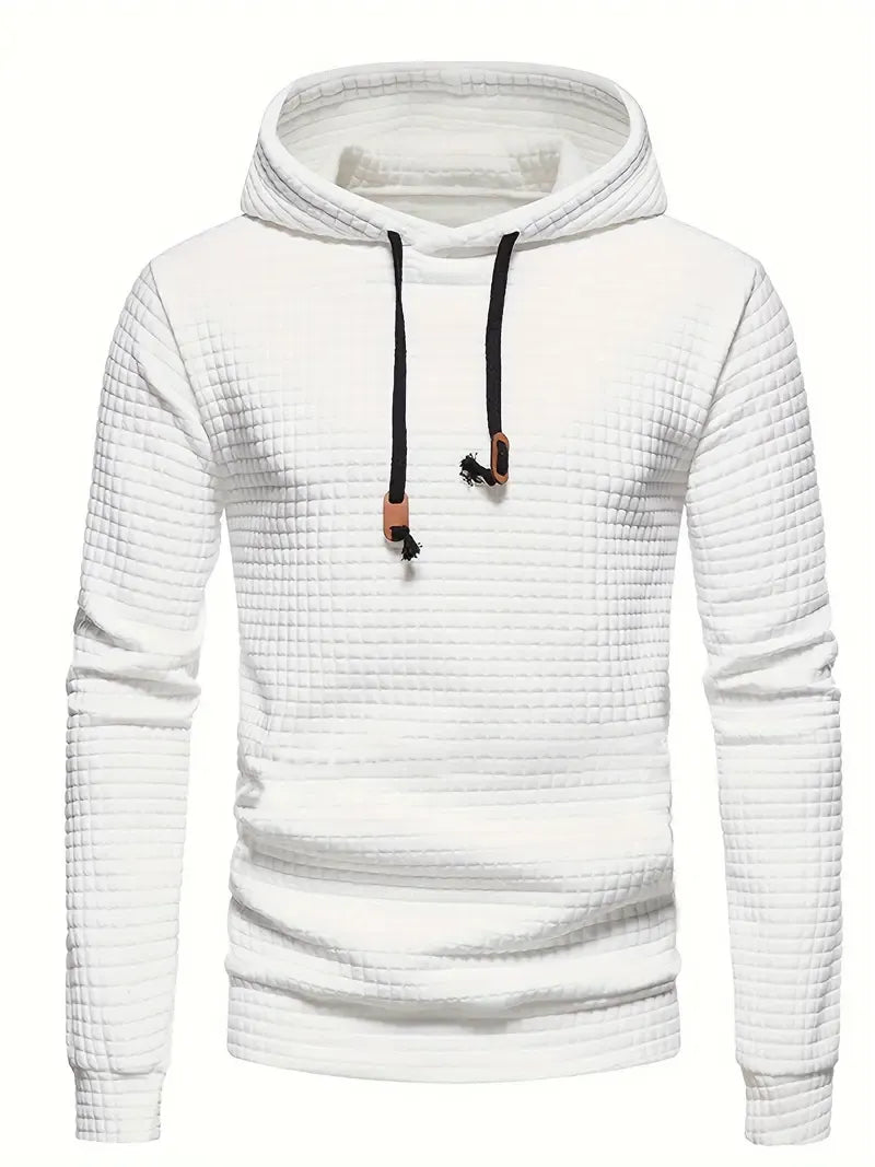 Maynard | Soft Cotton Autumn Hoodie