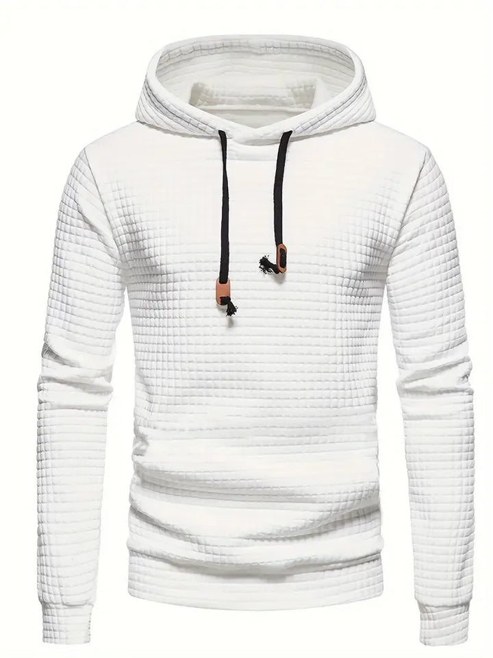 Maynard | Soft Cotton Autumn Hoodie