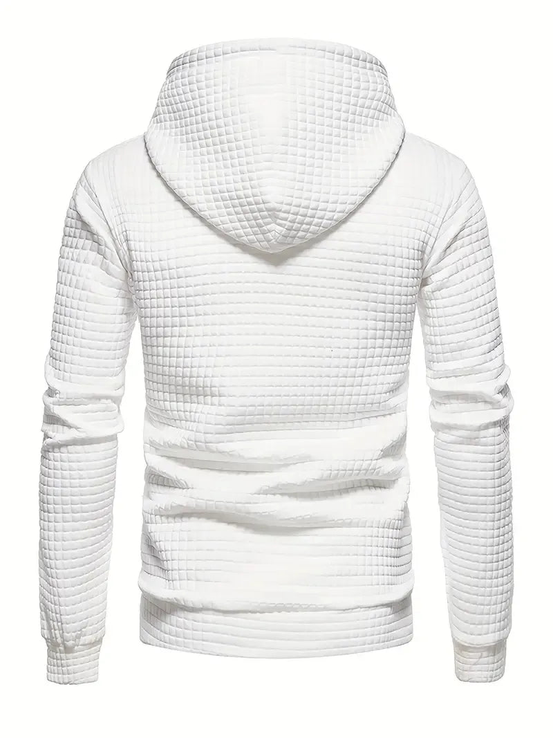 Maynard | Soft Cotton Autumn Hoodie