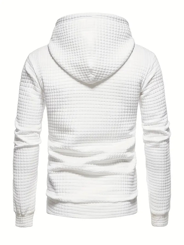 Maynard | Soft Cotton Autumn Hoodie