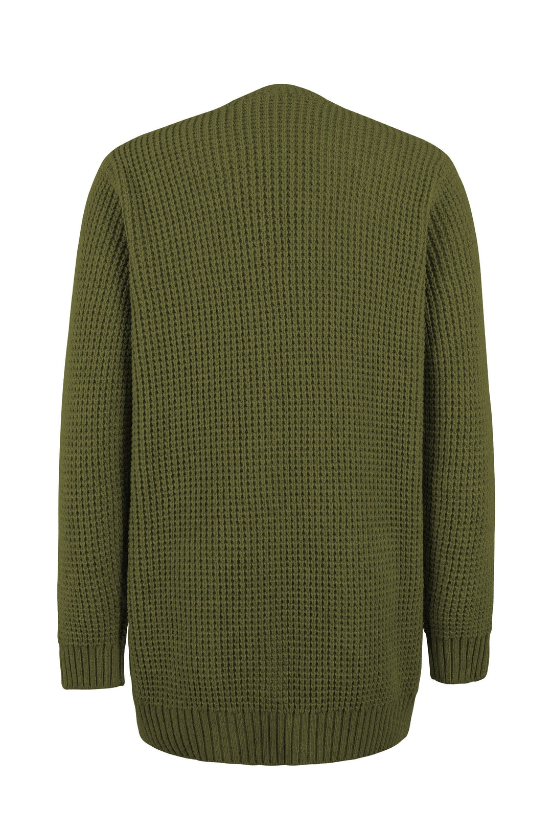 Melba | Knitted Cardigan
