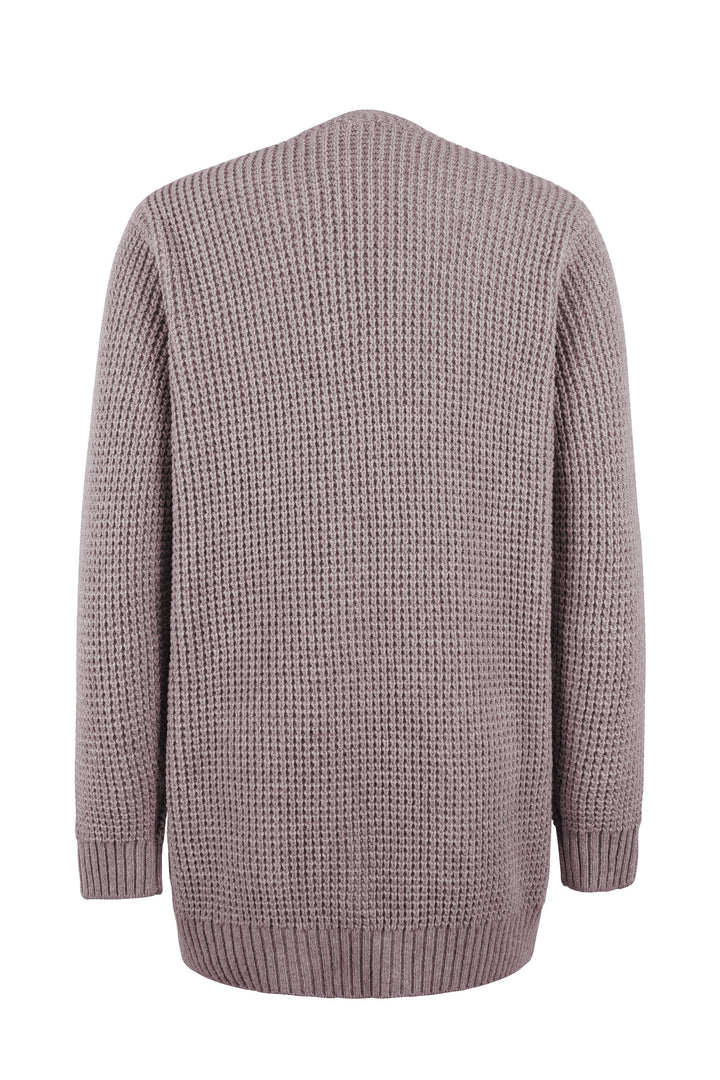 Melba | Knitted Cardigan